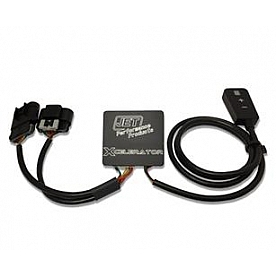 Jet Performance Throttle Sensitivity Booster - 40109