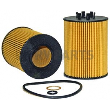 Pro-Tec by Wix Oil Filter - PTL57171