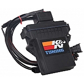 K & N Filters Boost Controller 21-2597