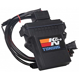 K & N Filters Boost Controller 21-2597