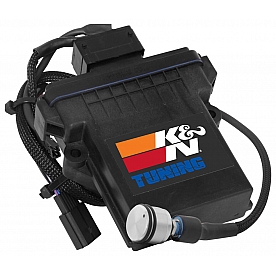 K & N Filters Boost Controller - 21-2599