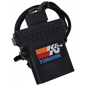 K & N Filters Boost Controller - 21-3101