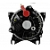 Powermaster Alternator/ Generator 58516