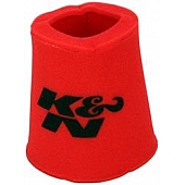 K & N Filters Air Filter Wrap - 25-0810