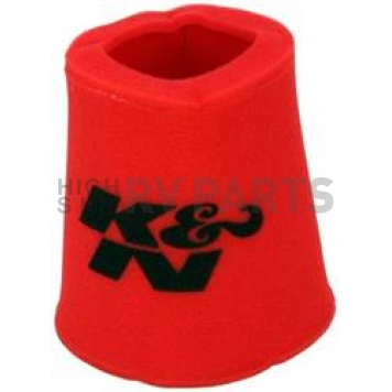 K & N Filters Air Filter Wrap - 25-0810