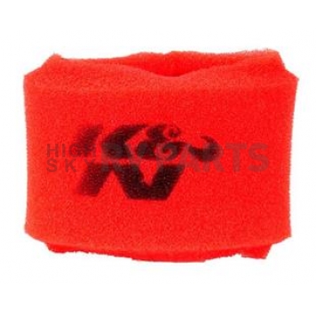 K & N Filters Air Filter Wrap - 25-1480