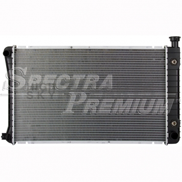 Spectra Premium Radiator CU1791