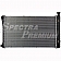 Spectra Premium Radiator CU1791