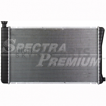 Spectra Premium Radiator CU1791-1