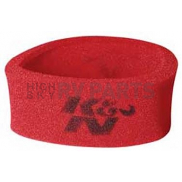 K & N Filters Air Filter Wrap - 25-3750