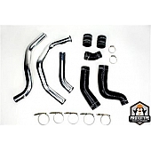 Mishimoto Turbocharger Intercooler Pipe - MMICP-F150-11HP