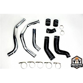 Mishimoto Turbocharger Intercooler Pipe - MMICP-F150-11HP