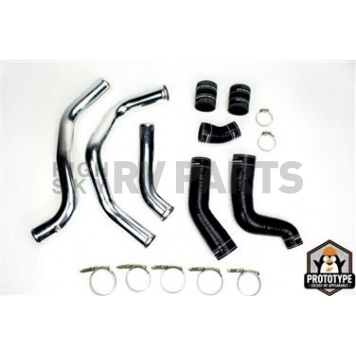 Mishimoto Turbocharger Intercooler Pipe - MMICP-F150-11HP