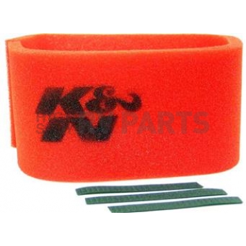 K & N Filters Air Filter Wrap - 25-3900
