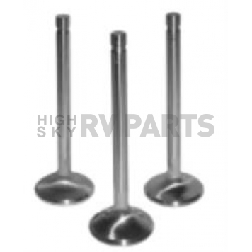Manley Performance Exhaust Valve - 11563-8