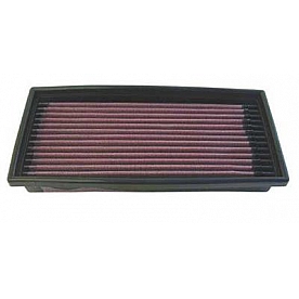 K & N Filters Air Filter - 33-2002