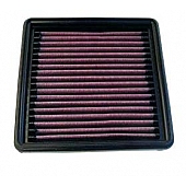 K & N Filters Air Filter - 33-2008-1