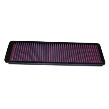 K & N Filters Air Filter - 33-2011