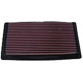 K & N Filters Air Filter - 33-2024