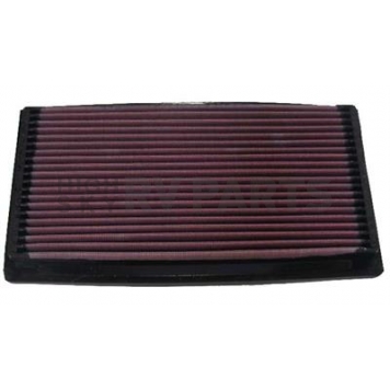 K & N Filters Air Filter - 33-2024
