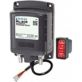 Blue Sea Battery Voltage Sensing Relay 7621