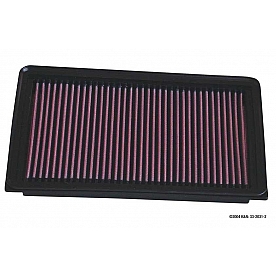 K & N Filters Air Filter - 33-2031-2