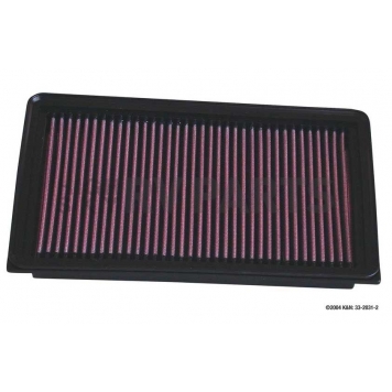 K & N Filters Air Filter - 33-2031-2