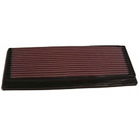 K & N Filters Air Filter - 33-2046