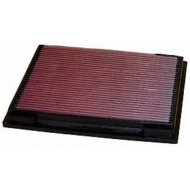 K & N Filters Air Filter - 33-2048