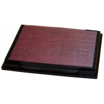 K & N Filters Air Filter - 33-2048