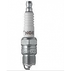 NGK Spark Plugs Spark Plug 4449