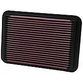 K & N Filters Air Filter - 33-2050-1