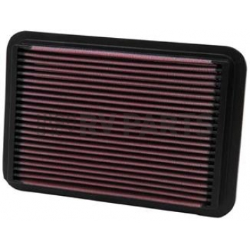 K & N Filters Air Filter - 33-2050-1