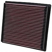 K & N Filters Air Filter - 33-2056