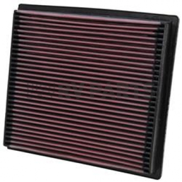 K & N Filters Air Filter - 33-2056
