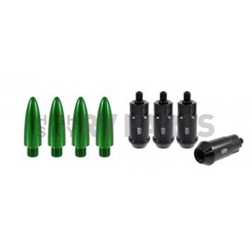 True Spike Wheel Lock - 14155LK112