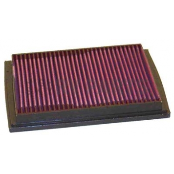 K & N Filters Air Filter - 33-2070
