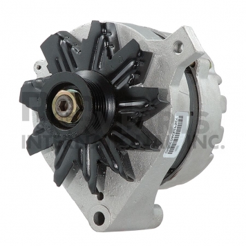 Remy International Alternator/ Generator 20295-3
