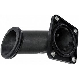 Dorman OE Solutions Coolant Pipe - 902-697