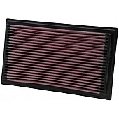 K & N Filters Air Filter - 33-2075