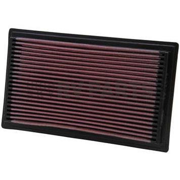 K & N Filters Air Filter - 33-2075