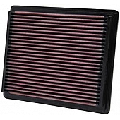 K & N Filters Air Filter - 33-2106-1