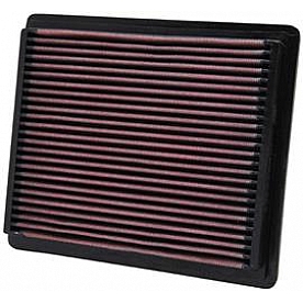 K & N Filters Air Filter - 33-2106-1