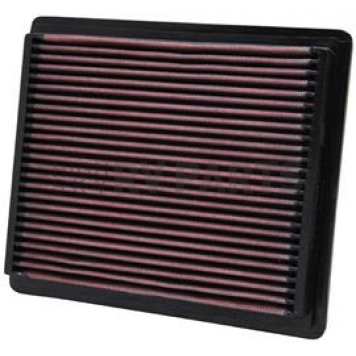 K & N Filters Air Filter - 33-2106-1