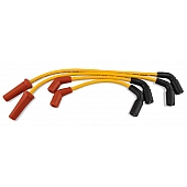 ACCEL Spark Plug Wire Set 171117-Y