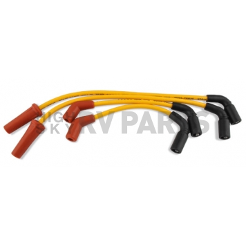 ACCEL Spark Plug Wire Set 171117-Y
