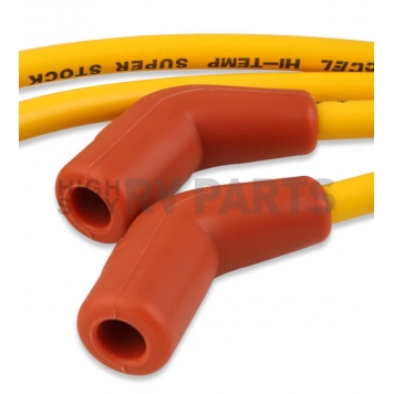 ACCEL Spark Plug Wire Set 171117-Y-1