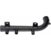 Dorman (OE Solutions) Radiator Hose 902-709