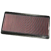 K & N Filters Air Filter - 33-2111