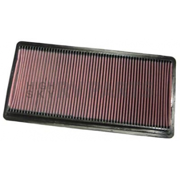 K & N Filters Air Filter - 33-2111
